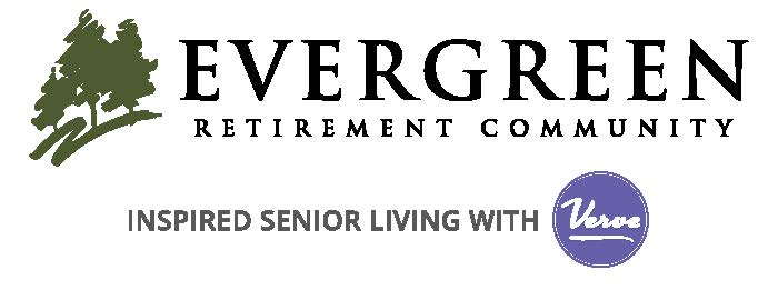 Evergreen-Logo Verve